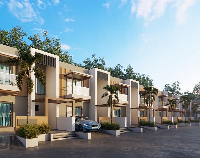 Vaishnaoi Developers: Pioneering South Hyderabad's Growth