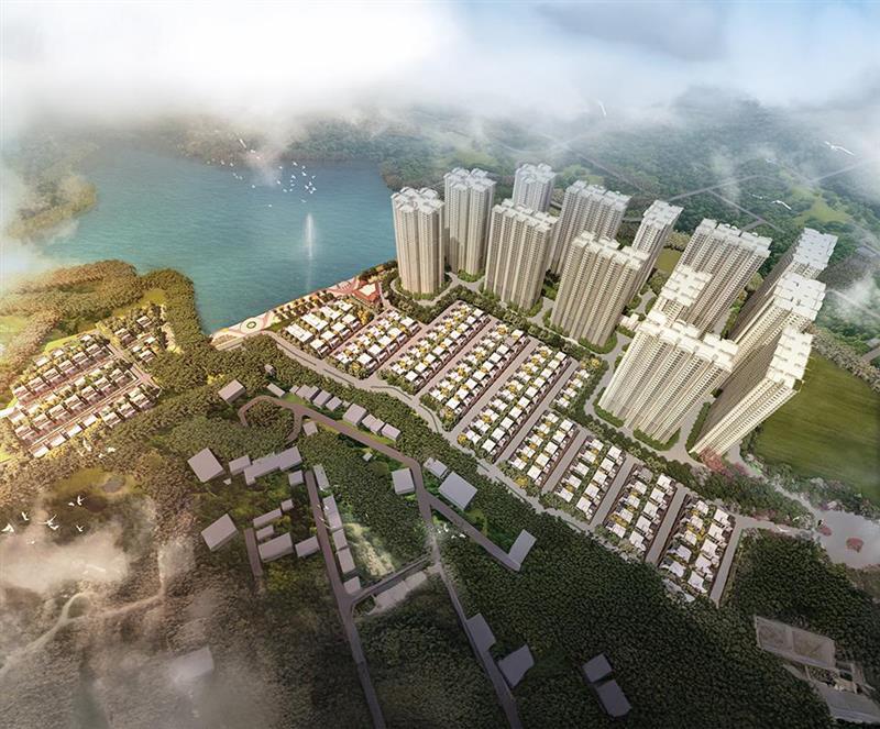 Why vaishnaoi group is Among the Top Real Estate Companies in Hyderabad ?