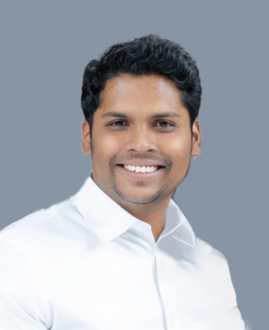 Yelishala Hema Chandra