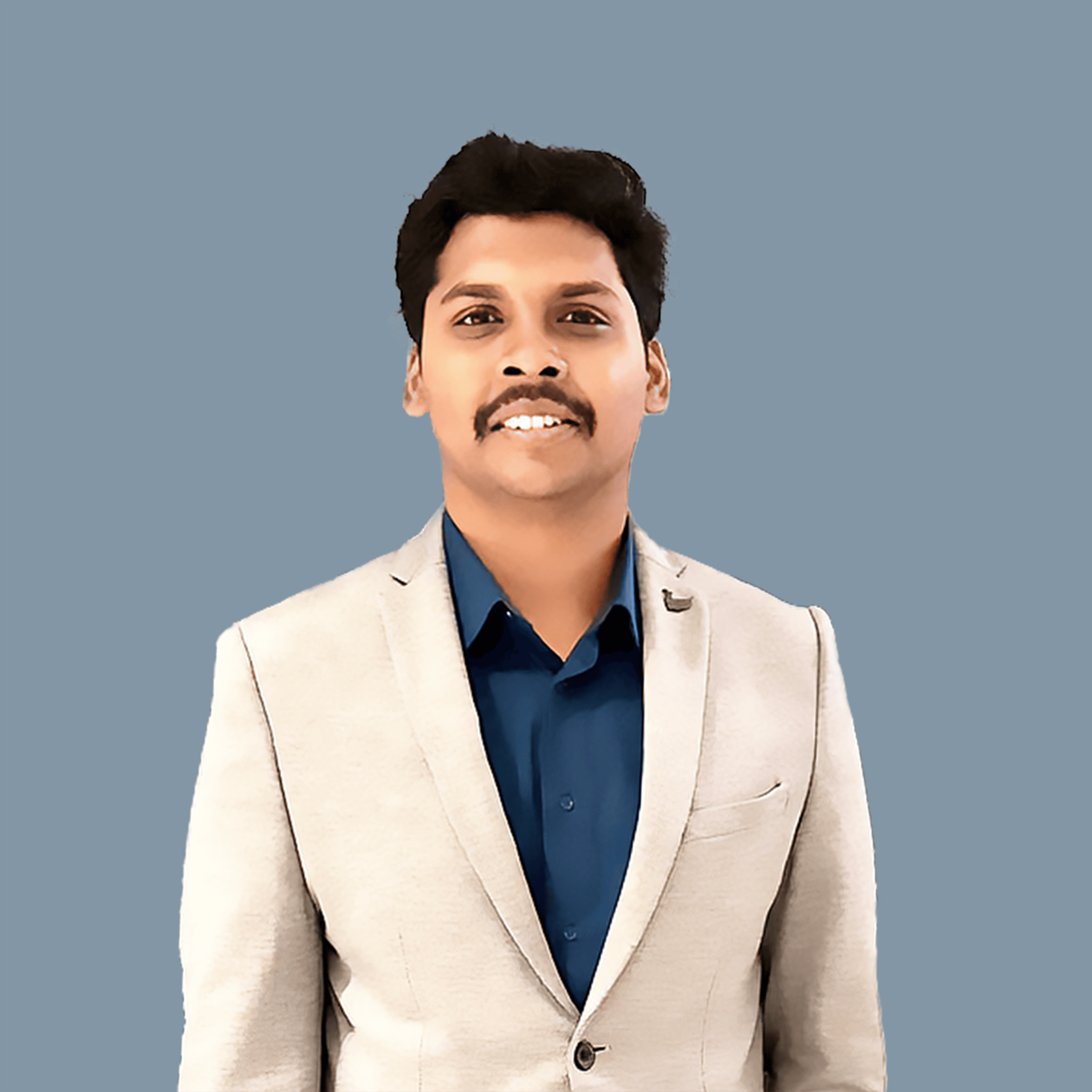 Yelishala Sharath Chandra