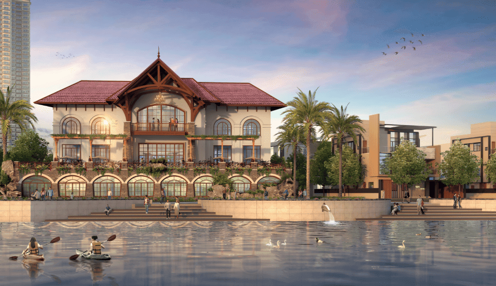 Real Estate Project