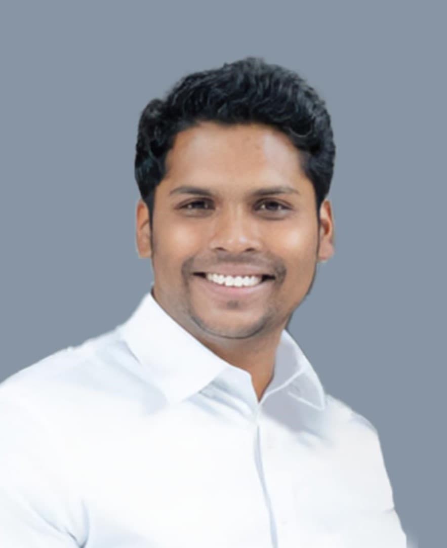 Yelishala Hema Chandra