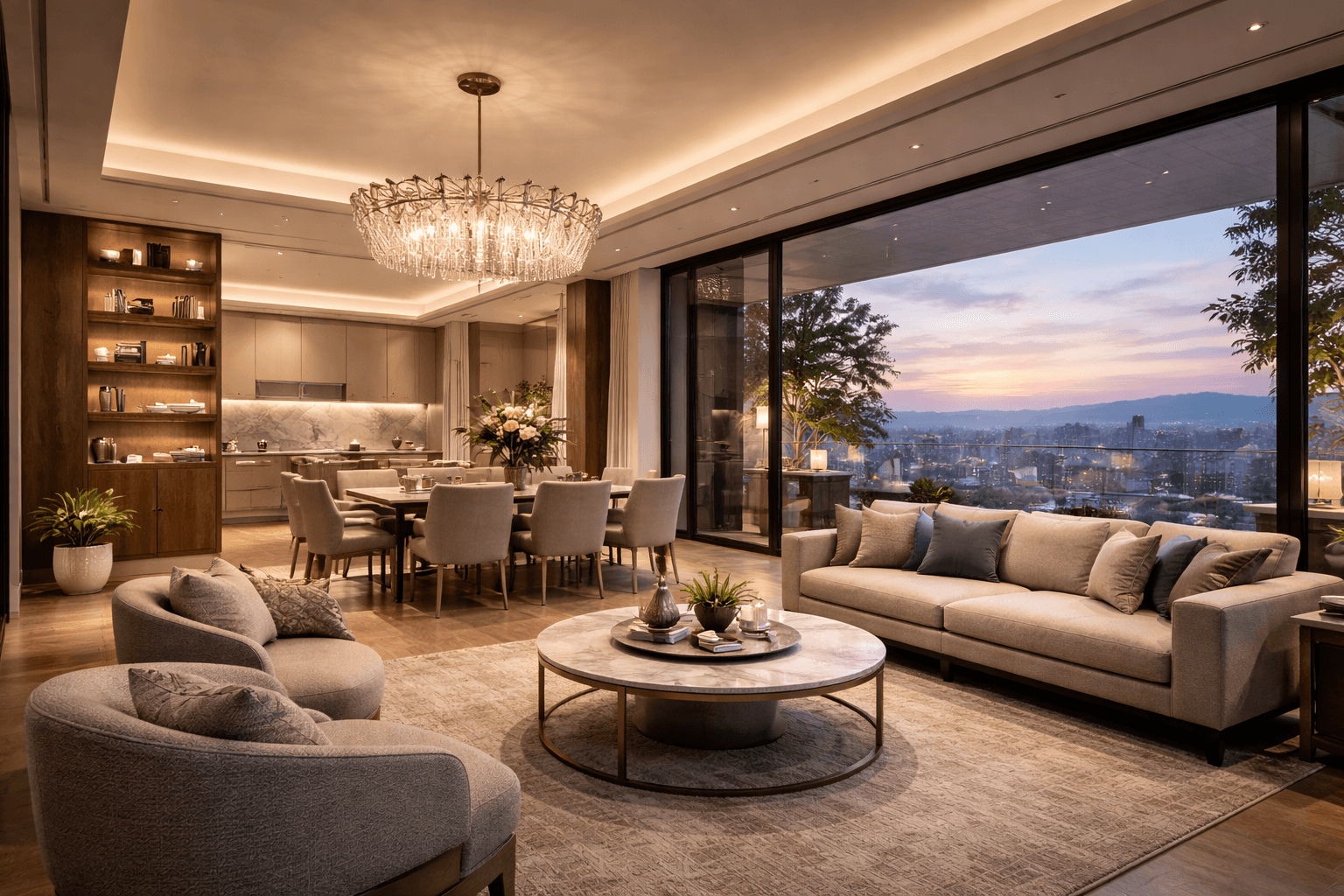 Vaishnaoi Group: Building Trust, Creating Lasting Communities in Hyderabad